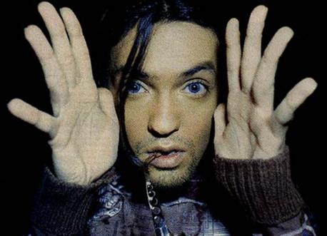 Jas Mann of Babylon Zoo