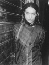 Jas Mann of Babylon Zoo