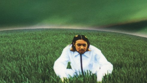 Jas Mann of Babylon Zoo