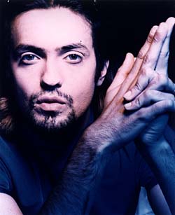 Jas Mann of Babylon Zoo