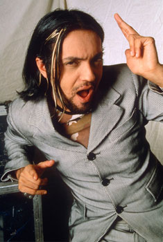 Jas Mann of Babylon Zoo